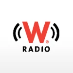 wradio mx android application logo